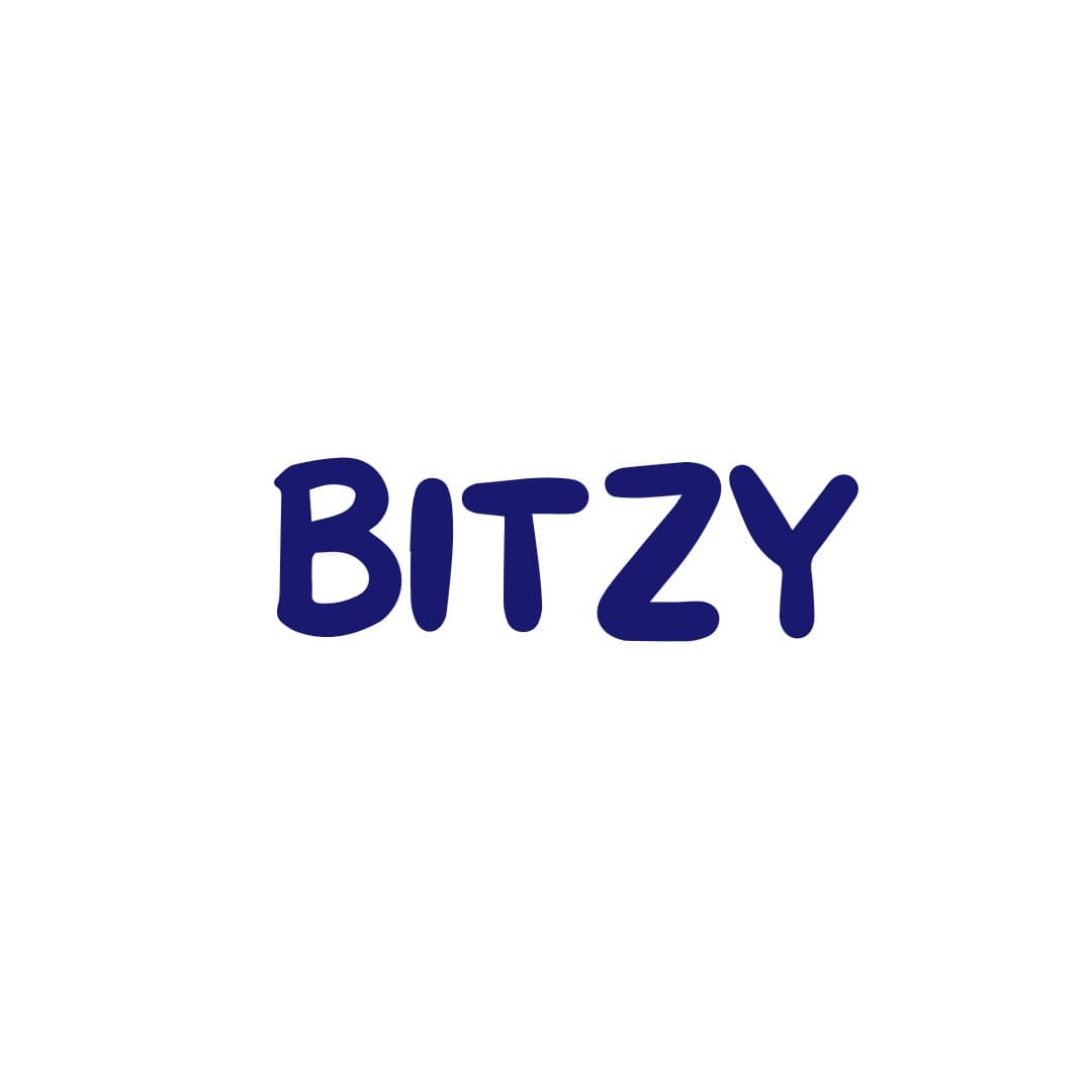 Bitzy Logo